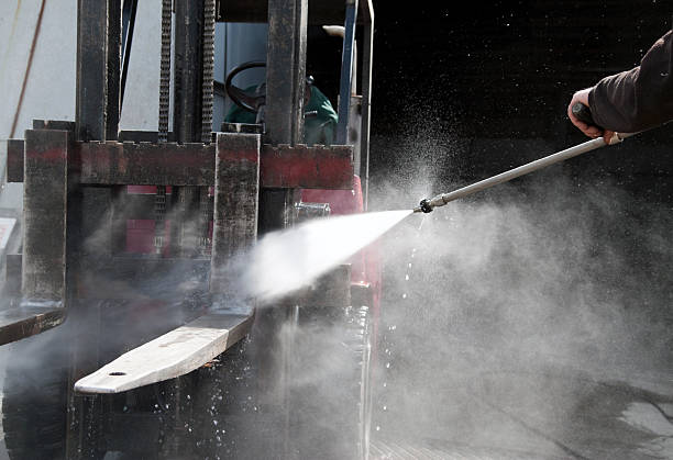 Pressure Washing Services for Businesses in Wickenburg, AZ